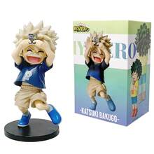 Anime-Style Q-Version PVC Limited Edition Desktop Decoration Item. An Elegant Decorative Item. A Suitable Adults To Give. - No Box - View 2