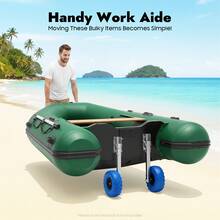 YUNRUX Other Boating Supplies - Blue - View 11