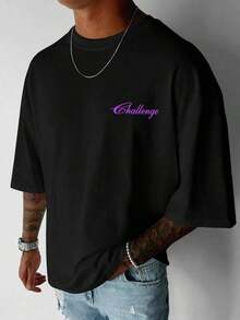 Women T-Shirts - Black - View 3