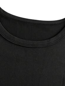 Soft, Breathable, And Lightweight For All-Day Comfort. Solid Color Halloween T-Shirt, Casual Printed Crew Neck Tee, Short-Sleeve Casual Top For Spring And Summer, Women's Clothing. Classic Crew Neck With A Relaxed Fit That Flatters All Body Shapes And Is Easy To Pair With Jeans, Shorts, And Leggings. - 白色 - 查看 10