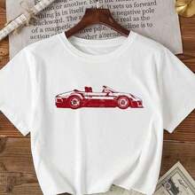 Women T-Shirts - Pink - View 7