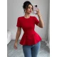 Rojo
