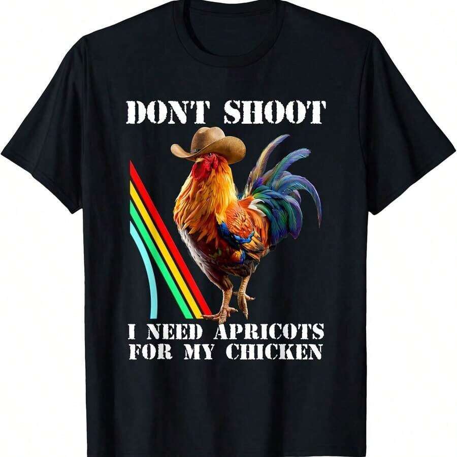 Don't Scare Me, I'm Easily Put In Groups, Funny And Embarrassing Meme, Adult T-Shirt - 黑色 2 - 查看 1