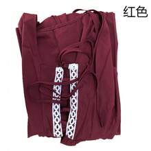 Cosplay Clothing - Black [In Stock] - View 6