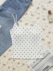 2 piezas Conjunto de camisola sin espalda ajustada para mujer, Camisola sin espalda de verano para mujer, Adecuado para el transporte diario, citas, fiestas, otoño/invierno/verano, Navidad, Año Nuevo, Acción de Gracias, fiestas, bodas, playa, ceremonias de graduación, de moda, elegante, casual, salidas, citas, reservas, transporte, brillante, Día de San Valentín, elegante, vacaciones, casual, Y2K, salidas, ceremonias de graduación y otras ocasiones. - Multicolor 4 - Ver 4