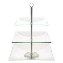 Stands - Clear - View 8