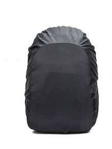 Outdoor Hiking Backpack Cover, Waterproof Anti-Dirty Backpack Rain Cover, Rainproof Dustproof Bag, Full-Covered Backpack Raincoat - Backpack Rain Cover - View 14