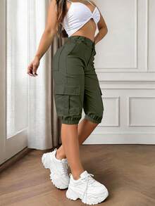 Verde militar