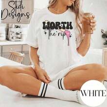 1 camiseta de esteticista para depilación, regalo para tu esteticista favorita, camiseta para especialista en depilación, regalo para técnico de depilación, regalo de Navidad o cumpleaños para ella, camiseta de algodón con cuello redondo para mujer con tipografía suave "Be Yours" y diseño en colores pastel, el estilo Y2K sutil se combina con el estilo natural, ideal para mujeres jóvenes que buscan tranquilidad, un gran regalo para una persona delicada, ropa casual pero elegante para uso diario en paseos por el jardín, citas para tomar un café, museos de arte o rincones de lectura. 180g Algodón 100%. - Blanco - Ver 8