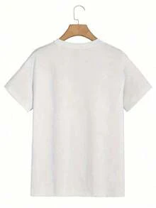 Women T-Shirts - Weiss - View 2