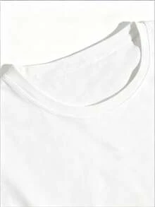 Take That Circus Live Summer 2026 Tour Shirt Concert Tee - 白色 - 查看 5
