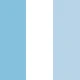 azul claro