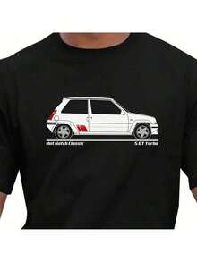 Women T-Shirts - Black - View 7