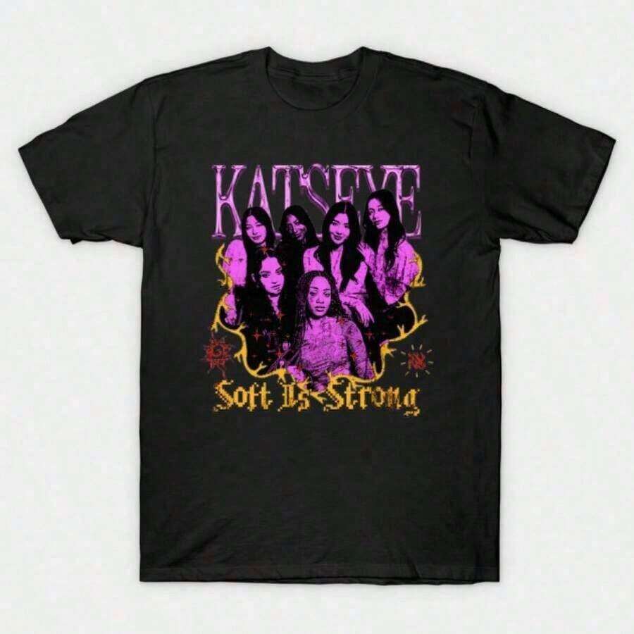 Women T-Shirts - Black 14 - View 1