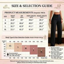 Pantalones rectos de pierna ancha de unicolor para mujer, pantalones casuales de pierna recta, versátiles para diversas ocasiones y para ir al trabajo, color blanco primaveral - Negro - Ver 7