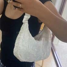Women Tote Bags - White - View 4