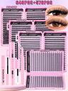 Eyelash Set