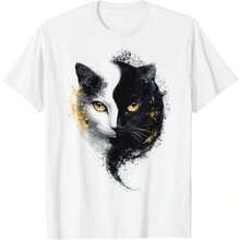 1 Piece Alien Bigfoot Beer Drink Till You Believe Sasquatch T-Shirt For All Seasons, 100% Cotton, One-Sided Print, Round Neck, Short Sleeve, Unisex, Base Layer, 180g 100% Cotton. - 顏色 8 - 查看 1
