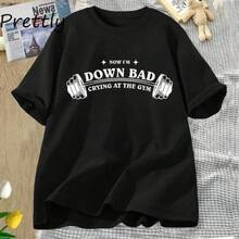 Agora estou chorando muito na academia Camisetas Femininas Retrô The Tortured Poet Department TTPD Camiseta Feminina Oversized de Algodão Roupas Masculinas Camisetas Masculinas Roupas de Verão Masculinas Camisetas de Banda Camisetas Masculinas Roupas de Verão para Homens Roupas de Verão Modestas para Mulheres Blusas de Jersey Roupas de Resort Femininas Roupas de Verão Femininas Blusas de Algodão Blusas de Verão Roupas de Verão para Mulheres Blusas Brancas Blusa de Festa - Preto - Ver 6