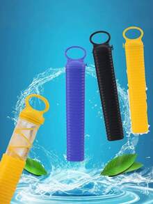 Triangle Ice Cube Mold, Easy Release Fast Cooling, Portable DIY Frozen Ice Mold, Suitable For Cold Drinks, Coffee And Juice, Essential Kitchen Tool For Summer - Multicolor - View 10
