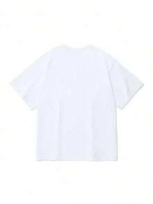Local Warehouse Items Women's ClothesChainsaws-Man-Denji-Fighting-A-Devil 2026 Japanese Anime Men's T-Shirts Funny Cute Cartoon Women T-Shirt Short-Sleeved T-Shirts Graphic Tees Kawaii Printed T-Shirts Graphic T-Shirts Crew Neck 100% Cottonmotif Women Clothes - màu đen - Xem 9