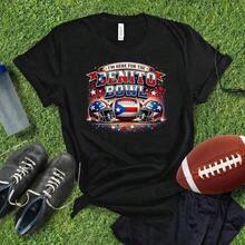 FIFARetro Mexico New Summer And Autumn Clothing, Vintage T-Shirt With World Cup Trophy Graphic, World Cup T-Shirt, Gift For Football Fans, World Cup T-Shirt, Retro National Team T-Shirt - Unisex Style, Perfect For Daily Leisure, Outings And Travel, Summer Short Sleeve Printed T-Shirt. - 黑色 3 - 查看 6