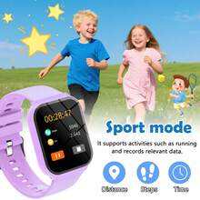 Smartwatch With Wireless Calling/Dialing, Multiple Sports Modes, Call Reminder And Rejection, SMS Notification, Customizable Wallpaper, Compatible With IOS/Android - Multicolor - View 5