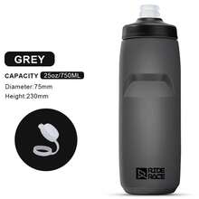 750 ml Gris