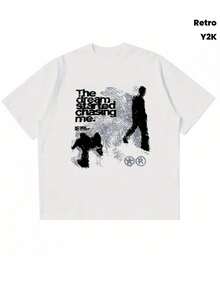 Women T-Shirts - White - View 12