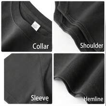 Necesito Snacks Camiseta Divertida de Mapache para Hombres y Mujeres, Camiseta para Amantes de los Animales, Camiseta Casual con Gráficos, Camiseta de Algodón Transpirable - Negro - Ver 7