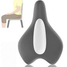 Massage Device For Leg Clamping Exercise, Pelvic Floor Muscle Shaping And Lifting, Lightweight Pelvic Floor Muscle Training, Pelvic Floor Physical Therapy For Bladder Control And Pelvic Floor Exercise For Men And Women - Grey - View 2