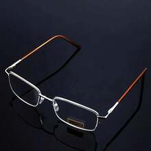 Men's Reading Glasses - Air - View 9