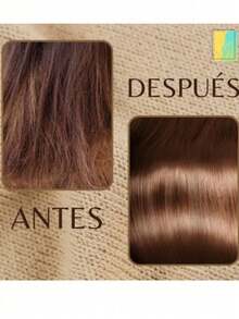 Mascarilla Jomtam De Jengibre Anticaída Para El Cabello De Ginseng Y Jengibre  Natural - gengibre - Ver 2