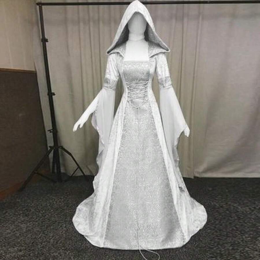 Cosplay Clothing