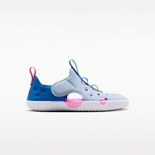 Nike Sandals trẻ em SUNRAY PROTECT 4 (PS) HF6277-402 - bột màu xanh - Xem 2