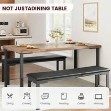 Tables - Tabac - Voir 8
