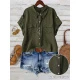 Verde militar