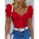 Rojo