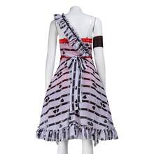 Cosplay Clothing - Red - View 7