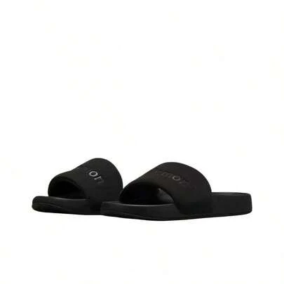  Lululemon Restfeel Slide Slippers - Soft, Comfortable, Stylish, Versatile, Non-Slip - Unisex