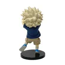 Anime-Style Q-Version PVC Limited Edition Desktop Decoration Item. An Elegant Decorative Item. A Suitable Adults To Give. - No Box - View 10
