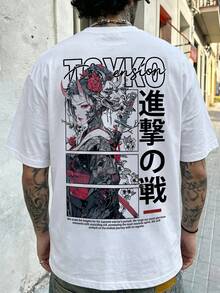 Men T-Shirts - Weiss 2 - View 3