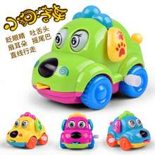Kids Buses - 1pc Random Color - View 6