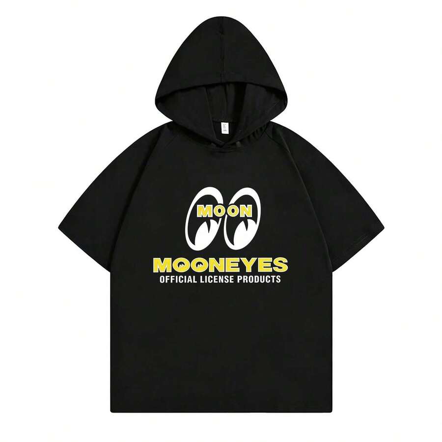 Women Sweatshirts & Hoodies - Black 5842 - View 1