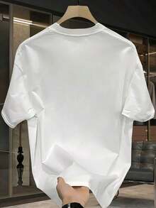 Women T-Shirts - White - View 4