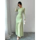 verde menta
