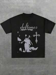 Women T-Shirts - White 3 - View 2