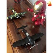 Kids Block Airplanes - Fire 5 - View 6