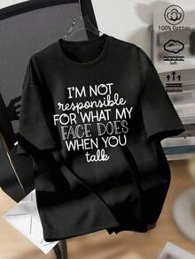 Women T-Shirts - Noir 2 - View 1