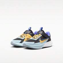Nike Giày thể thao cổ thấp SONIC FLY PS cho trẻ nhỏ IR7578-071 - Màu xanh hải quân - Xem 5